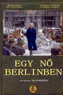 Egy nő Berlinben