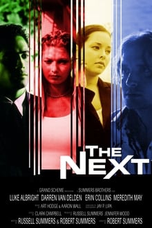 Poster do filme The Next