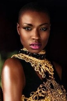 Photo of Nahla Diagouraga