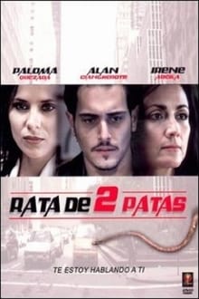 Poster do filme Rata De Dos Patas