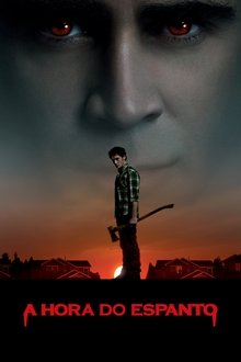 Poster do filme Fright Night