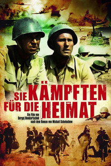 Sie kämpften für die Heimat
