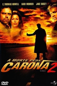 A Morte Pede Carona 2
