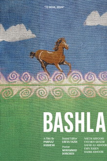 BASHLA