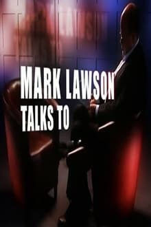 Poster da série Mark Lawson Talks To