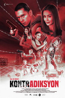 KontrAdiksyon