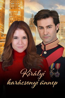 Királyi karácsonyi ünnep