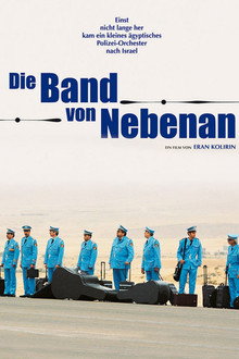 Die Band von Nebenan