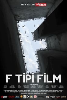Poster do filme F Tipi Film