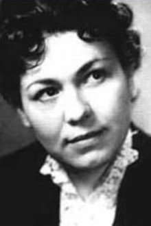 Раиса Савельева