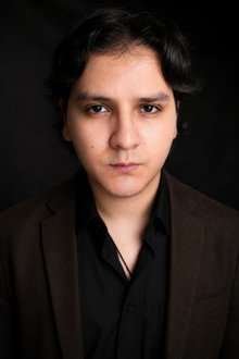 Luis Uriel Baca
