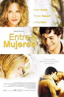 Entre mujeres