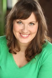 Photo of Kelsie Huff