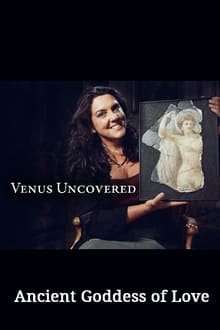 Poster do filme Venus Uncovered