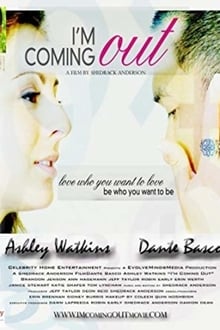 Poster do filme I'm Coming Out