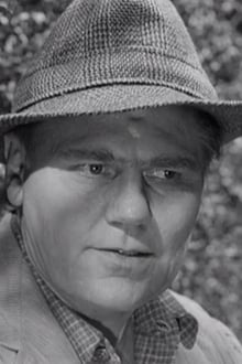 Photo of John Alderson