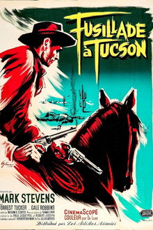 Fusillade à Tucson