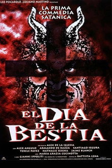 Il giorno della bestia