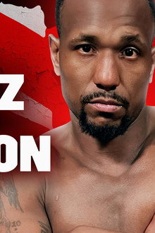 Yoenis Tellez vs. Joseph Jackson