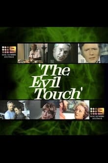 Poster da série The Evil Touch