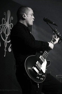 Steve Durose