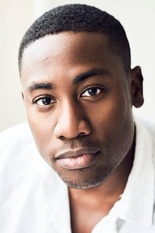 Photo of J. Alex Brinson