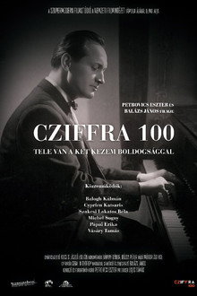 Cziffra 100 - Tele van a két kezem boldogsággal