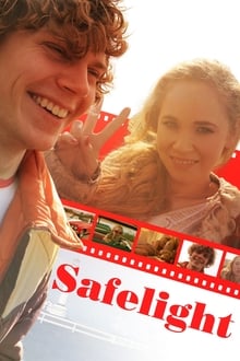 Safelight movie poster