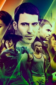 Sense8