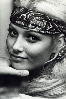 Photo of Janet Ågren