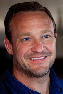 Photo of John French