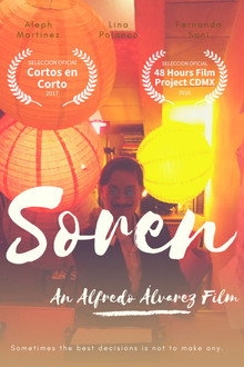 Soren