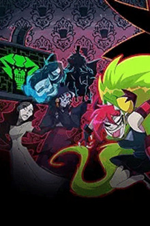 Villainous - Season 1