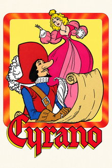 Cyrano