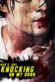 Poster do filme Who's That Knocking At My Door?