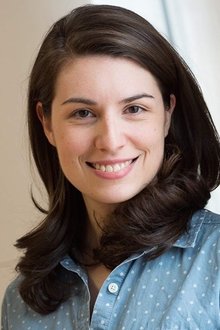 Photo of Anna Fagan