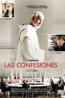 Las confesiones