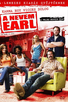 2. évad