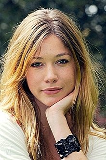 Photo of Sarah Felberbaum