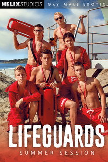Lifeguards: Summer Session