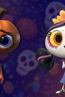 Halloween vs. Day of the Dead