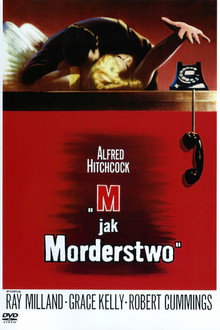 M jak morderstwo