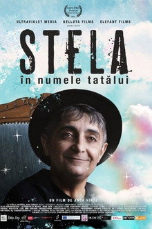 Stela, în numele tatălui