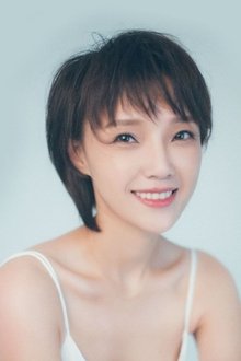 Photo of Zhang Shuyan