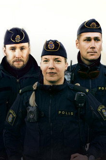 Södertäljepolisen