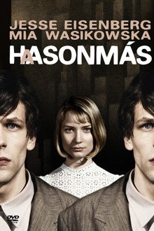 A hasonmás