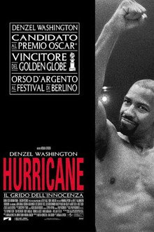 Hurricane - Il grido dell'innocenza
