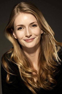 Photo of Yasemin Kay Allen