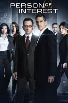 Person of Interest
