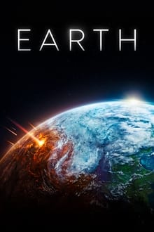Earth tv show poster